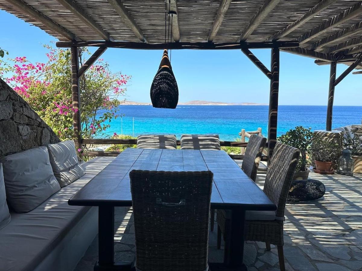 Ipanema With Private By Mykonos Mood * Mykonos Town